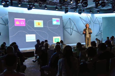 4. Google I/O