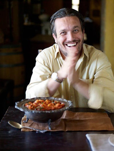 Slated to open in November, Top Chef Fabio Viviani's Siena Tavern will occupy the iconic 10,000-square-foot venue at 404 Washington Avenue (formerly China Grill South Beach). Viviani's second outpost to his Chicago flagship, the spacious restaurant will channel a rustic Italian vibe with an industrial tavern feel. While preserving its Art Deco history, Siena Tavern plans to incorporate local street-art elements to fuse a modern Miami feel. The restaurant will offer full and semiprivate buyouts, plus outdoor terrace options. The private dining room will feature a full-service bar and a terrace for as many as 125 guests.