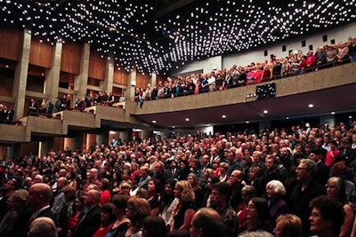 9. St. John’s International Women’s Film Festival