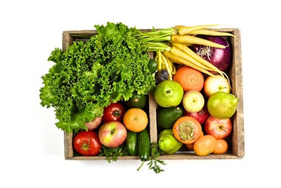 Summerland is the busy Angeleno’s answer to fresh produce. Delivered in a cute box, the organized, curated selection of seasonal veggies and fruits rivals local farmer’s market finds. Weekly subscriptions can be tailored to be all fruit, all veggies, or a mix. Plus, Summerland’s website offers recipe ideas and other products like artisanal peanut butter and totes.