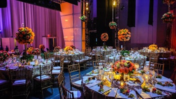 3. Kennedy Center Honors