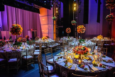 3. Kennedy Center Honors