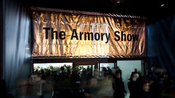 2. The Armory Show