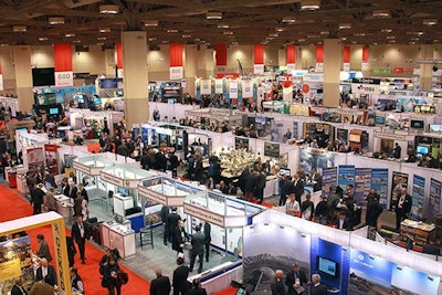 7. P.D.A.C. International Convention, Trade Show & Investors Exchange