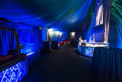 Host a private party at Cirque du Soleil's Amaluna, which is introducing a new 'VIPRouge' experience at Sun Life Stadium that’s suitable for both intimate and large groups. In addition to the best seats, guests will have exclusive access to a lounge area with food and wines from December 11 to January 4. The VIPRouge Salon option is a customizable experience designed for as many as 40 guests, while the VIPRouge Suite with private reception is an ideal venue for groups of as many as 120 people.