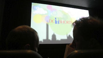 11. DC Shorts Film Festival