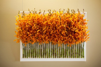Best Floral Design for an Event or Meeting
