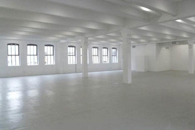 Center548 is a blank canvas to be transformed into any environment #eventspaceextraordinaire