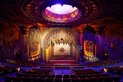 The Theatre at Ace Hotel