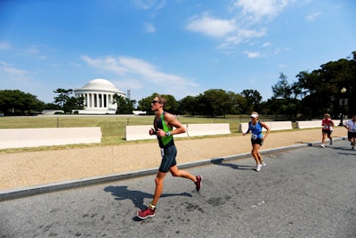 5. The Nation's Triathlon