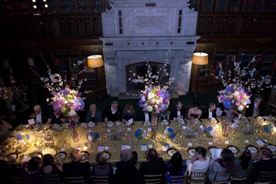 26. Folger Shakespeare Library Gala