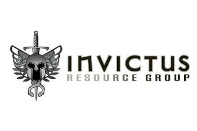 Invictus Resource Group global executive/close protection, investigations, threat assessment, logistics, and consultations