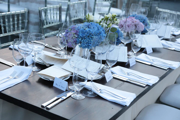 Decor | BizBash