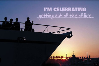 Make your next corporate gathering more impactful by booking with Hornblower Cruises