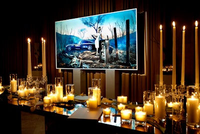 Maybach-Zepellin-Art-Basel-Event-Featuring-David-LaChapelle