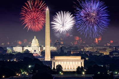 A Capitol Fourth