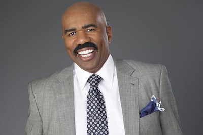 Steve Harvey