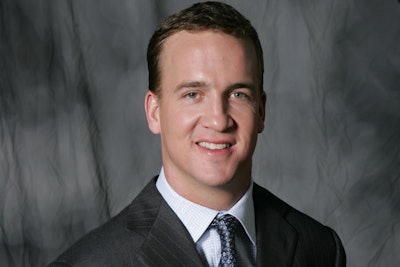 Peyton Manning