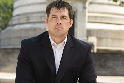 Marcus Luttrell