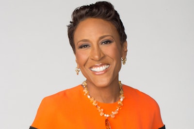 Robin Roberts