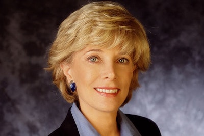 Lesley Stahl