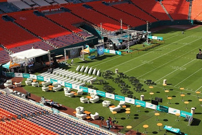 Sun Life Stadium