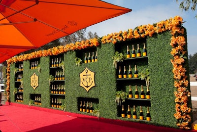 Veuve Clicquot Polo Classic