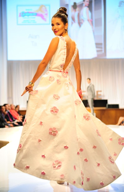 The White Cashmere Collection