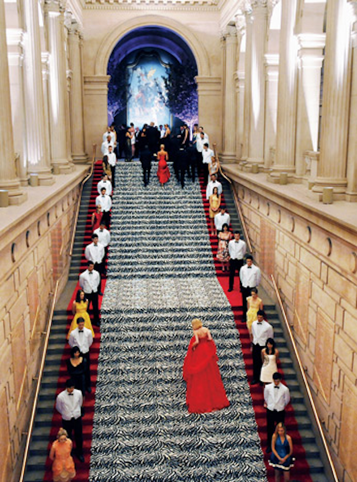 Behind the Scenes at the Met Gala and Its Inspirational Exhibitions