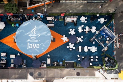 6. JavaOne