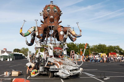 1. Maker Faire