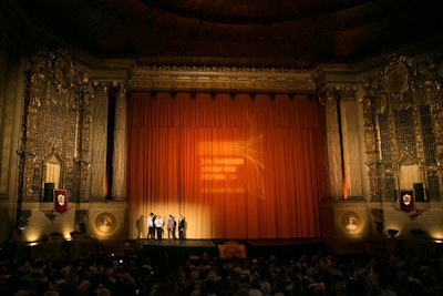 4. San Francisco Jewish Film Festival