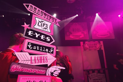 Rethink Breast Cancer's Boobyball