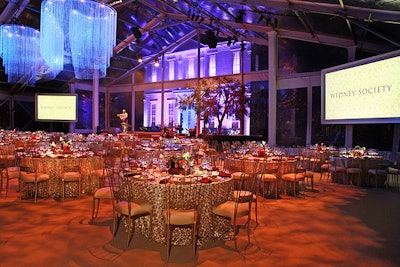 Widney Society Gala
