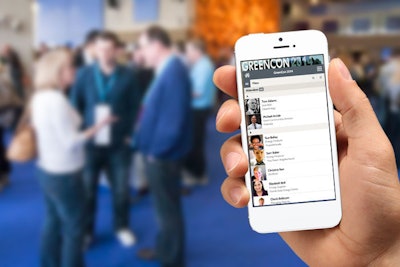 Pathable's Event App Improves Networking.