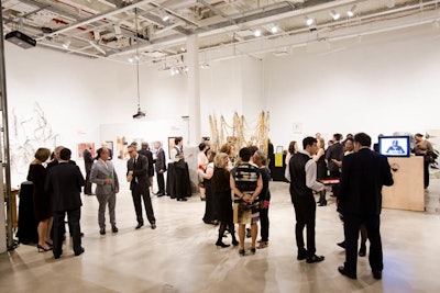 BRIC Gallery: 2014 BRIC Gala