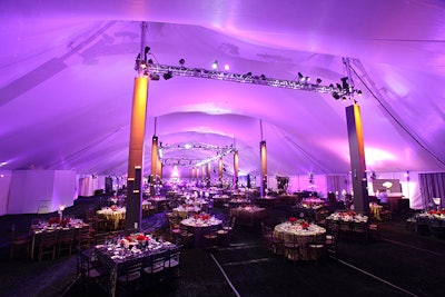 New Jersey Performing Arts Center Gala