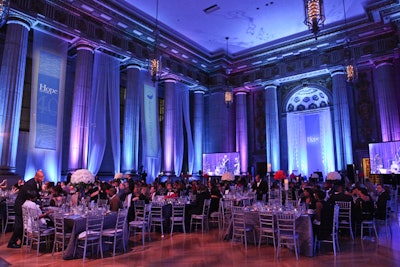 American Kidney Fund Gala