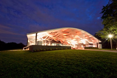 Swiss Embassy Gala