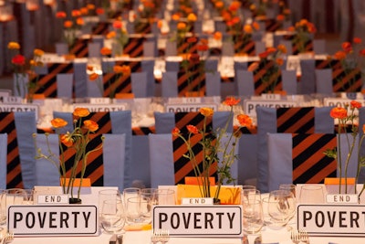 1. Tipping Point Community’s Annual Gala