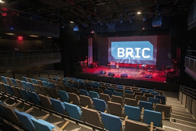 BRIC Ballroom