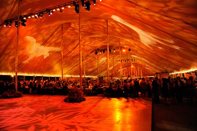 Cincinnati Zoofari Gala