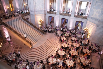 11. San Francisco Symphony’s Opening Night Gala