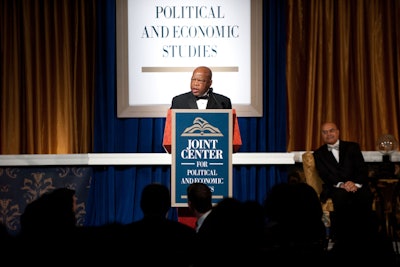 Joint Center for Political and Economic Studies Gala