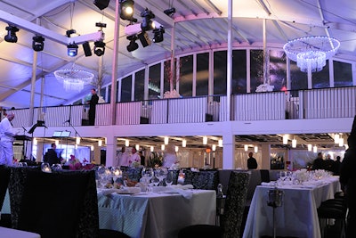 The Special Event Gala