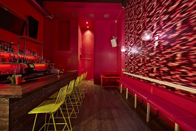 2. Romper Room