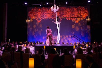 Boston Lyric Opera's 2014 Opera Gala