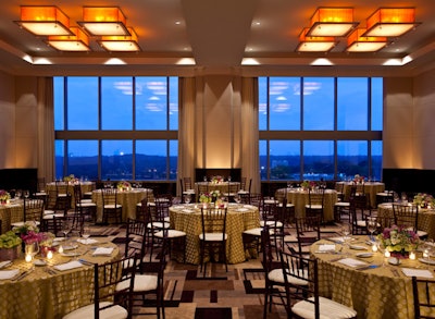 Centennial Ballroom