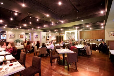 KTCHN Restaurant and Bar