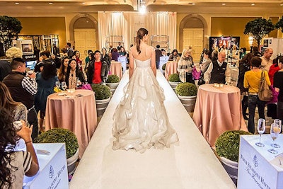 3. San Francisco Wedding Fair